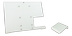 GeChic För Multi-mount kit for 1102