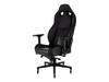 CORSAIR T2 Road Warrior Gaming Chair Black/ Black