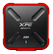A-DATA 1TB XPG SD700X, Red