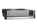 APC SMART-UPS SRT LI-ION 1000VA 1000VA RM 230V NETWORK CARD IN