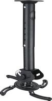 Deltaco ARM-500L monteringssett - for projektor - svart