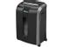 FELLOWES Aktenvernichter Powershred 73Ci schwarz