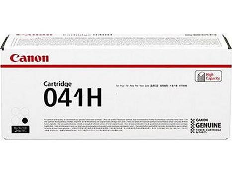 CANON n 041 - High Yield - black - original - toner cartridge - for ImageCLASS LBP312dn, MF525dw (0452C002)