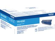 Brother TN423C - Jumbo Yield - cyan - original - tonerpatron