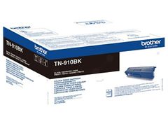 BROTHER Toner TN-910BK Black 9.000S, HL-L9310xx UltraJumbo (TN910BK)