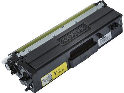 BROTHER TN 423Y / TN423Y High Capacity - Lasertoner Gul (TN423Y)