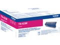 BROTHER Brother TN423M magenta XL toner - Original