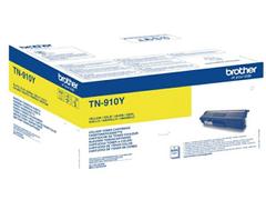 BROTHER TN-910Y ULTRA HY TONER FOR BC4 . SUPL (TN910Y)