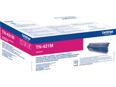 BROTHER Brother TN421M magenta toner - Original