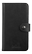 Nic & Mel ANDREW BOOKCASE IPHONE 7 BLACK