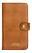 Nic & Mel ANDREW BOOKCASE IPHONE 8 COGNAC