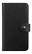 Nic & Mel ANDREW BOOKCASE IPHONE 8 BLACK