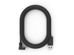 HUDDLY GO Cable, 0,6m / 2,0ft
