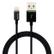 LEITZ Complete Lightning Cable to USB 1m Black