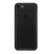 PURO Plasma iPhone 7, Svart Deksel til iPhone 7
