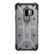 UAG Samsung Galaxy S9+, Plasma Cover, Ice