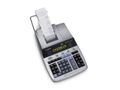 CANON MP1411-LTSC deskcalculator print 14-digit display and two-colored ink jet printing on ribbon