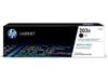 HP 203X ORIGINAL BLACK LASERJET TONER CARTRIDGE