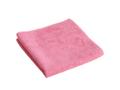 TASKI mikrokuitupyyhe 36x36cm yleisliina punainen