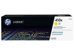 HP 410X Original Toner Cartridge yellow HY