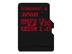 KINGSTON 32GB microSDHC Canvas React 100R/70W U3 USH-I V30 A1 Card without SD adapter