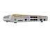 Allied Telesis L2+ managed switch 8 x 10/100/ F-FEEDS