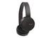 SONY Entry BT headset 20H battery Black