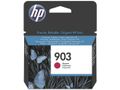 HP 903 Magenta Standard Capacity Ink Cartridge 4ml for HP OfficeJet 6950/6960/6970 AiO - T6L91AE