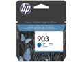 HP Inc. Cyan Inkjet Cartridge (No.903)