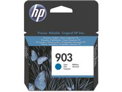 HP Cyan Ink Cartridge No. 903 