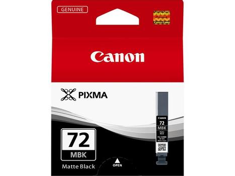 CANON Matte Black Ink 130ml (6620B001AA)