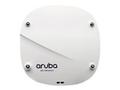 ARUBA HPE Aruba AP-335 TAA-compliant 802.11n/ ac Dual 4x4:4 MU-MIMO Dual Radio Integrated Ant 2.5+1 GbE AP