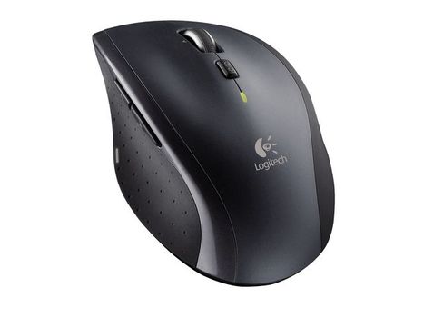 LOGITECH M705 Wireless Laser Mouse (910-001949)