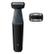 PHILIPS Bodygroomer BG3010/15 Vanntett, 3 kam, 1 t.ladetid, 60 min brukstid