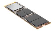 INTEL SSD 760p Series 512GB M.2 80mm PCIe 3.0 x4 3D2 TLC Generic Single Pack (SSDPEKKW512G801)
