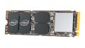 INTEL SSD 760p Series 512GB M.2 80mm - LAGERSALG 1 stk på lager i Oslo