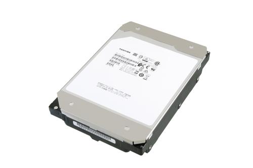 TOSHIBA 14 TB internal 3.5" SATA 6Gb/s (MG07ACA14TE)
