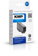 KMP E216PHX ink cartridge photo black comp. mit Epson T 3361XL