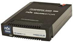 TANDBERG RDX QuikStor