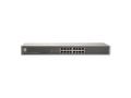 LEVELONE Fast Ethernet Switch 16 Port New Line (FSW-1650)