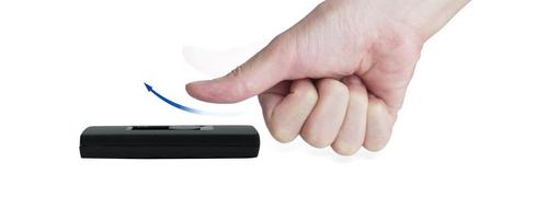 SILICON POWER Ultima U03 Usb Flash Drive 16 (SP016GBUF2U03V1K)