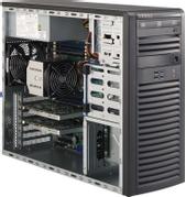 SUPERMICRO SuperChassis 732D4-903B