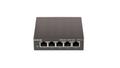D-LINK DLINK GO-SW-5G/E Easy Switch