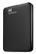 WESTERN DIGITAL WD ELEMENTS PORTABLE 2TB BLACK EMEA