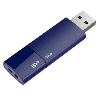 SILICON POWER Ultima U05 Usb Flash Drive 32 (SP032GBUF2U05V1D)