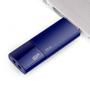 SILICON POWER memory USB Ultima U05 16GB USB 2.0 Blue (SP016GBUF2U05V1D)
