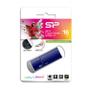 SILICON POWER Ultima U05 Usb Flash Drive 16 (SP016GBUF2U05V1D)