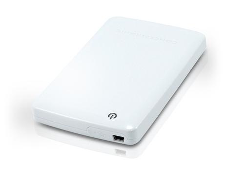 CONCEPTRONIC 2.5IN HARD DISK BOX MINI . ACCS (CHD2MUW)