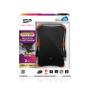 SILICON POWER Armor A30 External Hard Drive  (SP020TBPHDA30S3K)