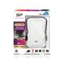 SILICON POWER Armor A30 External Hard Drive  (SP020TBPHDA30S3W)
